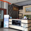 Отель Eljie Hotel, фото 12