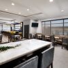 Отель SpringHill Suites Milpitas Silicon Valley, фото 14