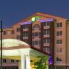 Отель Holiday Inn Express Hotel & Suites Fort Myers East - The Forum, an IHG Hotel в Форт-Майерсе