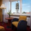 Отель Best Western Plus Hotel Bautzen, фото 4