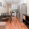Отель Upscale Newly Renovated 2 BR on Midtown East, фото 12