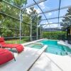 Отель The Shire West Haven- 4 BR Private Pool Home with Game Room - NPM 8834, фото 25