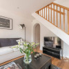 Отель Stunning Character House In The Centre of Henley, фото 13