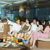 Отель Fusion Suites Da Nang - Daily Reflexology Inclusive, фото 12