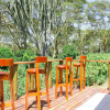 Отель Luxurious tents in Naivasha, фото 8