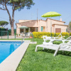 Отель Lovely House With Private Pool Near Palafrugell and Begur, фото 13
