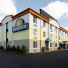 Отель Days Inn by Wyndham Hartford/Closest Downtown, фото 18