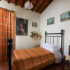 Отель Independent Accommodation with WIFI, private pool, A/C, pets allowed, parking, close to Cortona-La M, фото 32