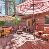 Отель 2191-pine Cone Cottage 2 Bedroom Home by RedAwning, фото 12