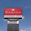 Отель Ramada Hotel & Suites Warner Robins, фото 17