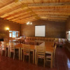 Отель Centro Ecoturístico Cabañas Cuajimoloyas, фото 8