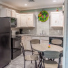 Отель Anchor Court #6 2 Bedroom Home, фото 7