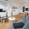 Отель Strandloft 3 Norderney в Нордерни