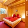 Отель Gorgeous Apartment in Brixen im Thale With Turkish Steambath, фото 3