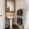 Отель Glen Guest House, фото 23