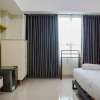 Отель Comfortable Studio Apartment at Springlake Summarecon, фото 6