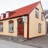 Отель Guesthouse Isafjordur Gamla в Исафьордур