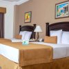 Отель Best Western Hotel Posada Del Rio Express, фото 48