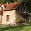 Отель Gîte dans un Domaine Historique, фото 16