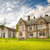 Отель YHA Castleton Losehill Hall - Hostel, фото 6