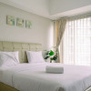 Отель Nice Studio Apartment At Bintaro Plaza Residence Altiz Tower, фото 5