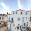 Отель Old Port Spetses Mansion, фото 1