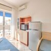 Отель Modern Apartment in Rimini With Balcony, фото 3