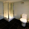 Отель Three Queens Hotel, фото 9