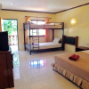 Отель Blue Andaman Lanta Resort, фото 6