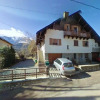 Отель Chalet with 4 Bedrooms in Saint-Bonnet-En-Champsaur, with Wonderful Mountain View And Furnished Gard, фото 7
