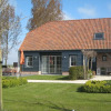 Отель Stylish Holiday Home in Zuidzande With Sauna, фото 14