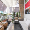 Отель Boutique Florencia Plaza, фото 19