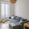 Отель Apartment With Balcony in the Center of Nice, фото 2