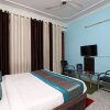 Отель Oyo 10124 Ashiana Guest House, фото 20