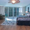 Отель Two Bedroom With Breathtaking Views Unit Crc0616, фото 1