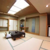 Отель Matsuya Ryokan, фото 16