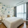 Отель Hoasun Boutique Apartment - Vinhomes Central Park, фото 7