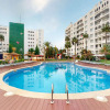 Отель HYB Eurocalas Water Park - All inclusive, фото 23