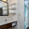 Отель Hampton Inn & Suites New Albany Columbus, фото 8