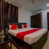 Отель Park Street 2 by OYO Roooms, фото 3