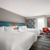 Отель Hampton Inn Champaign Southwest, фото 17