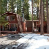 Отель Kaley Vacation Rental Cabin, фото 14