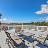 Отель Home on San Jacinto River w/ Pool, Dock & Deck!, фото 19