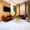Отель Five Season Hotel, фото 17