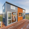 Отель Tiny Piece of Paradise - Te Anau Tiny House, фото 11