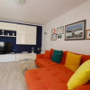 Отель Bea Leo in Rovinj With 1 Bedrooms and 1 Bathrooms, фото 5