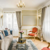 Отель Luxury 6 Bedroom 5 bathroom Palace Apartment - Louvre View, фото 3
