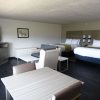Отель Best Western Grants Inn, фото 4