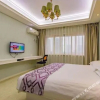 Отель Shumi Hotel (Hangzhou Xiasha University Town), фото 3