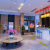 Отель Jinjiang Metropolis Hotel (Sanya Bay Coconut Dream Corridor), фото 10